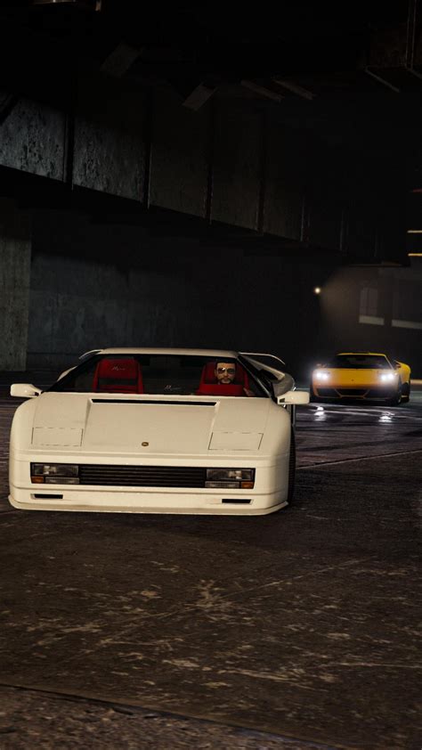 Pegassi Infernus Rgtavcustoms