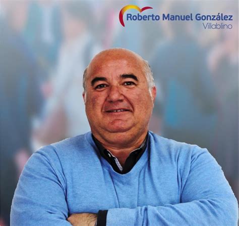 Roberto González Repite Como Candidato A La Alcaldía De Villablino Por