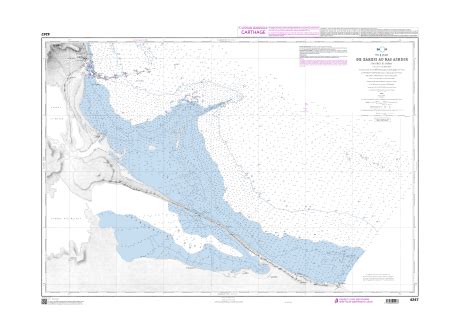 France Misc Shom Update Geogarage