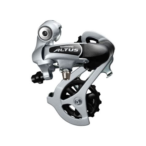 Schimbator Spate Shimano Altus Rd M Viteze Freeridebikes