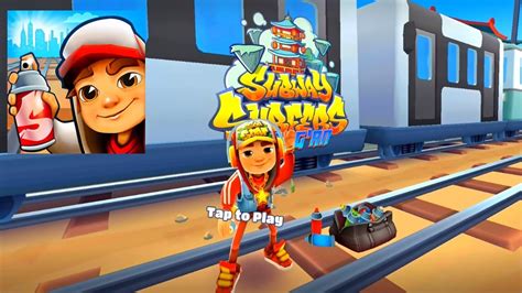 Subway Surfers Marathon China Chang An 2023 Jake Star Outfit 2X Fast