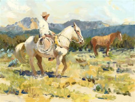 30 Best Western Painting Ideas You Should Check