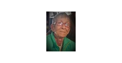 Barbara Larson Obituary 1940 2020 Tupelo Ok Guymon Daily Herald