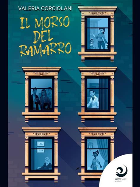 Il Morso Del Ramarro EBook By Valeria Corciolani EPUB Book Rakuten