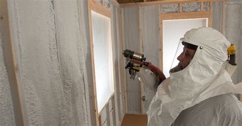 Breaking Down Common Myths Around Spray Foam Insulation Johns Manville