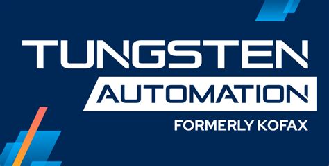 Kofax Transforms to Tungsten Automation - Automation Vault