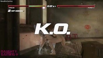 D Or Alive Last Round Mai Shiranui Naked Mod Sexvip