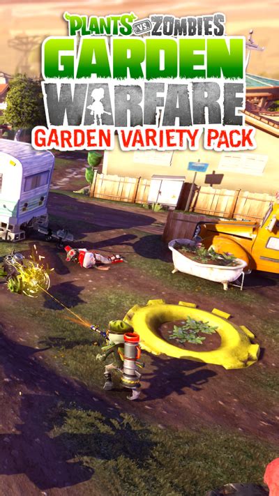 Video Game Plants Vs Zombies Garden Warfare Sunflower Plants Vs