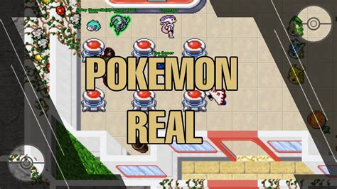 Novo Poketibia Poke Real Mobile Youtube