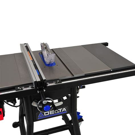 Delta 36 5100t2 Contractor Table Saw With 30 Rip Capacity And Cast Extension Wings Buy Online