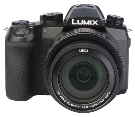 Test Panasonic Lumix Dc Fz Ii Stiftung Warentest