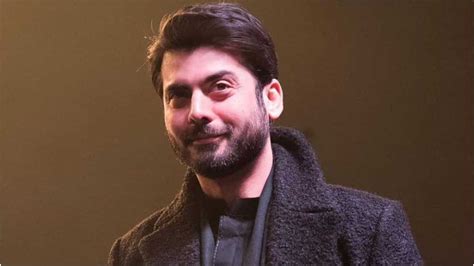 Fawad Khan Begins Shooting For His Bollywood Comeback Film Here S What