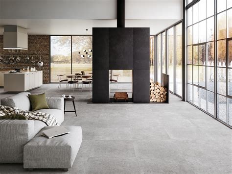 Block Cinder Ceramic Tiles From Refin Architonic