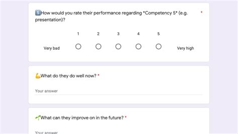 Peer Review Examples Effective Phrases For Next Review Zavvy