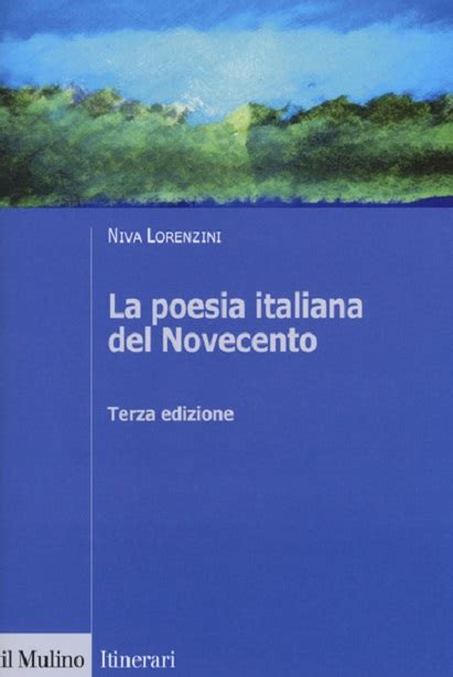 La Poesia Italiana Del Novecento Treccani Il Portale Del Sapere