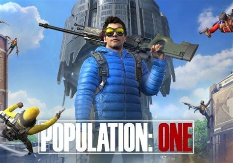 Buy Population: One VR Global Steam | GAMIVO