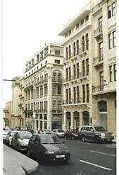 Architecture at Beirut | Download Scientific Diagram