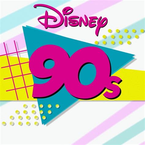 Stream Walt Disney Records | Listen to Disney 90s playlist online for free on SoundCloud