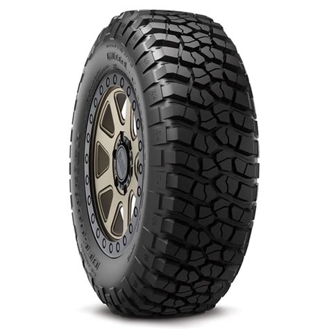 Bfgoodrich Mud Terrain Ta Km2 Discount Tire