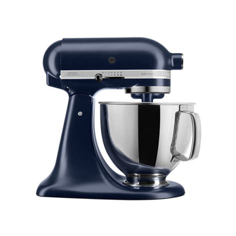 Kitchenaid Ksm Pseic K Chenmaschine L Artisan Farbe Eisblau