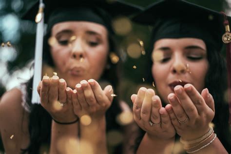 The Post Grad Graduation Sample Registry—blueprint Guides