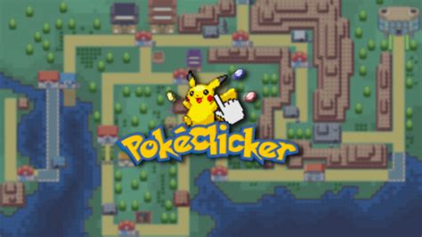 Pokeclicker Johto Gu A Para Completar La Segunda Regi N Y Capturar