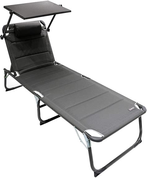 Best Sun Lounger Reviews Uk Top Comparison