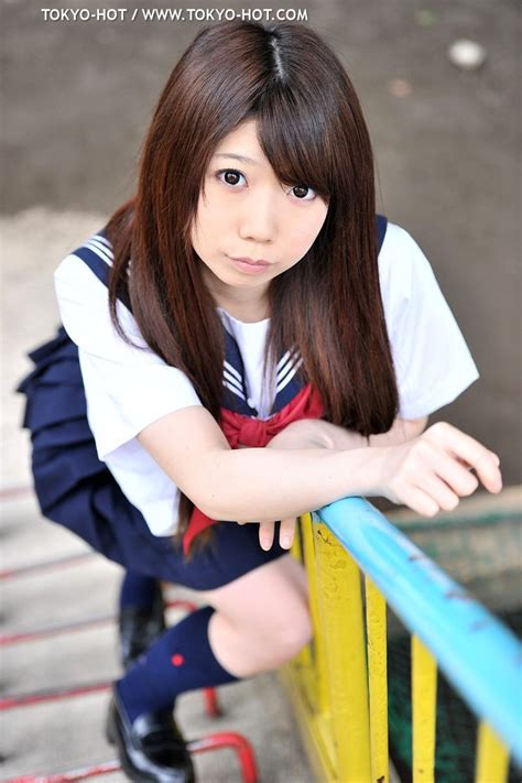 葵なつ Tokyo Hot E Natsu Aoi photos