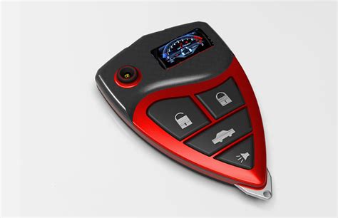 LAMBORGHINI KEY FOB on Behance