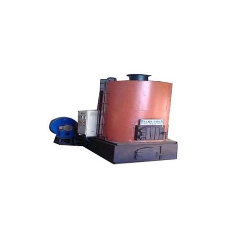 Indirect Fired Solid Fuel Hot Air Generator In Ahmedabad Balkrishna