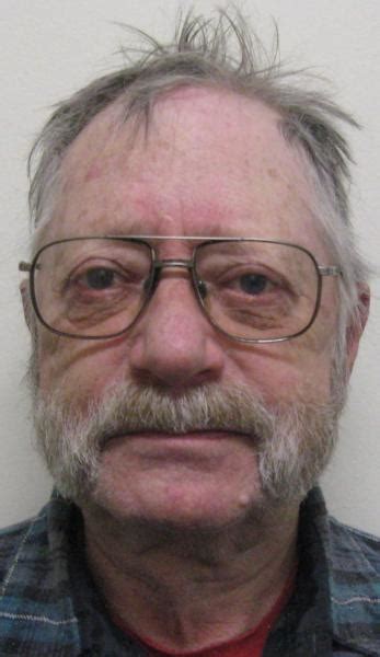 James Thomas Vanarsdale Sex Offender In Plainfield Vt Vt