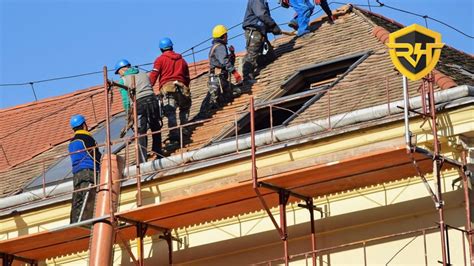 9 Qualities Of The Best Roofers Naples Fl Roof Heroes