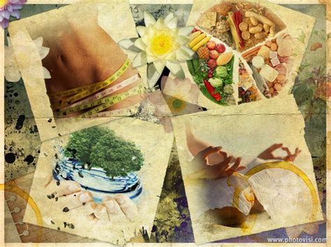 Основные правила красоты и здоровья - Лелека