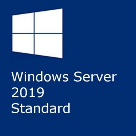 Microsoft Windows Server Standard Product Key Genuine Lifetime