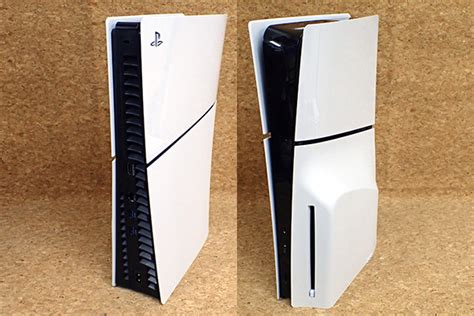 Yahooオークション 新型 Playstation 5 Slim 通常版 Cfi 2000a01 デ