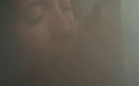 Celeste Dalla Porta Simona Capozzi Lesbian Scene In Parthenope Aznude