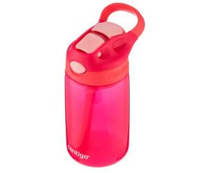 Contigo Gizmo Flip 420ml Bottle Pink CON 2115033 Ab 19 99