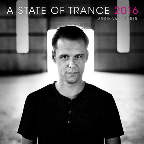 A State Of Trance 2016 Official Armada Music Shop