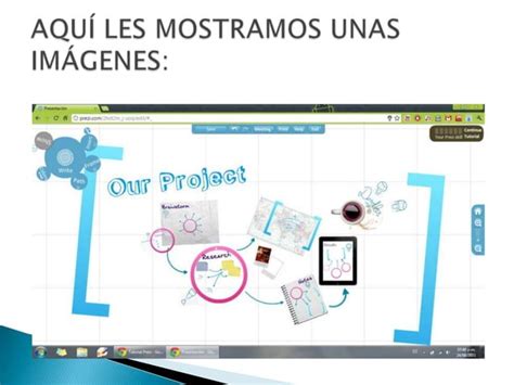 Como Crear Un Prezi Ppt