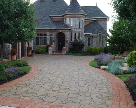 Front Yard Hardscape Design Ideas Pictures Remodel And Decor Hardscape Design Back Garden