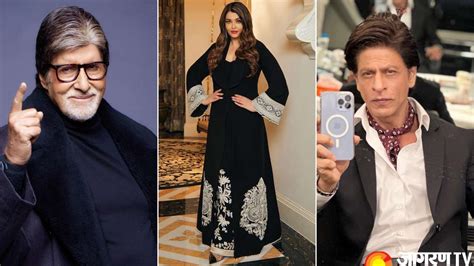 Bollywood Stars International Awards: From SRK Coin to Radhika Apte ...