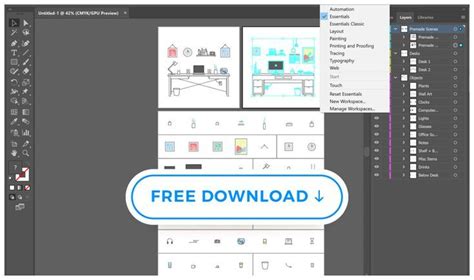 Free Illustrator Online Adobe Illustrator Adobe