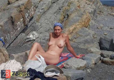 Nude Beach 161 ZB Porn