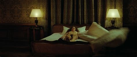 Nude Video Celebs Vicky Krieps Nude Corsage 2022