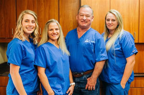 Oral Surgery Staff In Missoula Mt Oral Surgical Associates