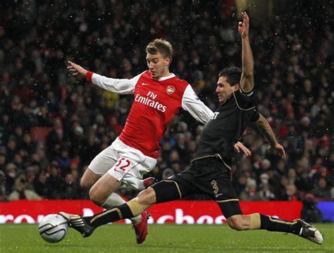 Bendtner faces Denmark snub | The Independent | The Independent