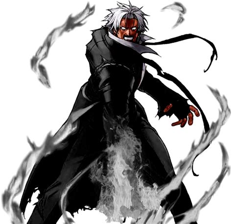 Dark God Rugal KOF Mugen by OrochiDarkKyo | King of fighters, Street ...