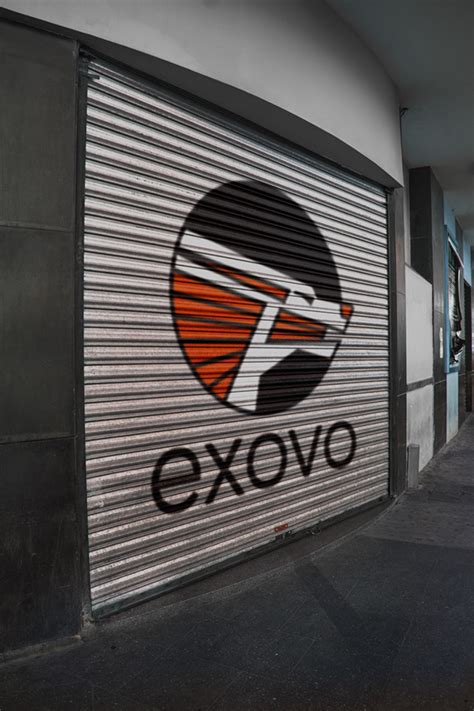 Exovo on Behance