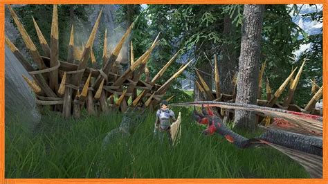 Ark Solo Small Tribe Start Again Easy Way To Tame Hawk Fjordur