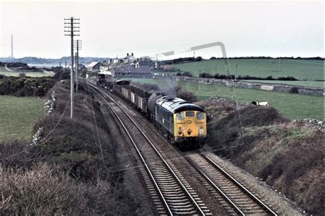 British Railway Photographs Class 24 Colour